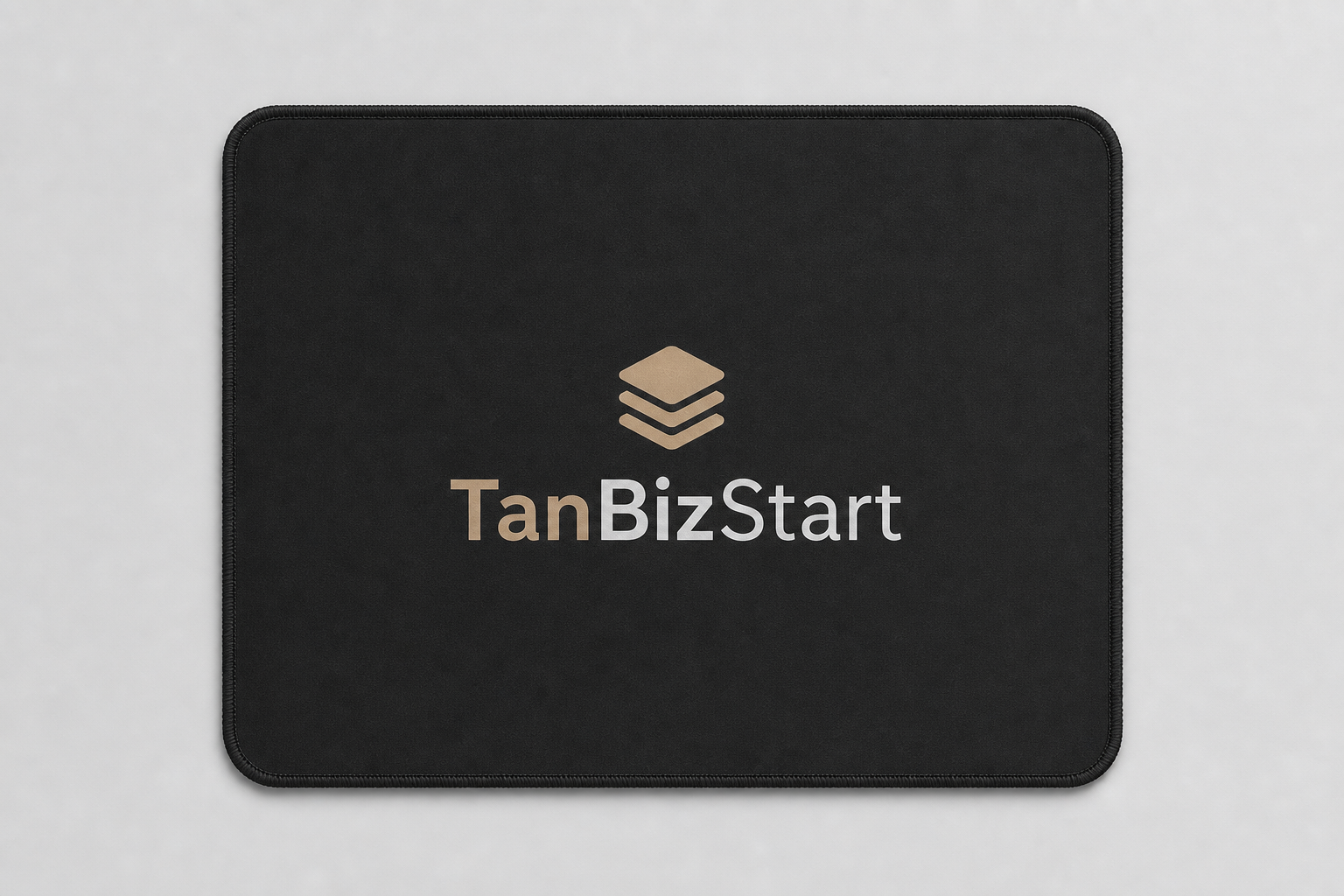TanBizStart Mouse Pad