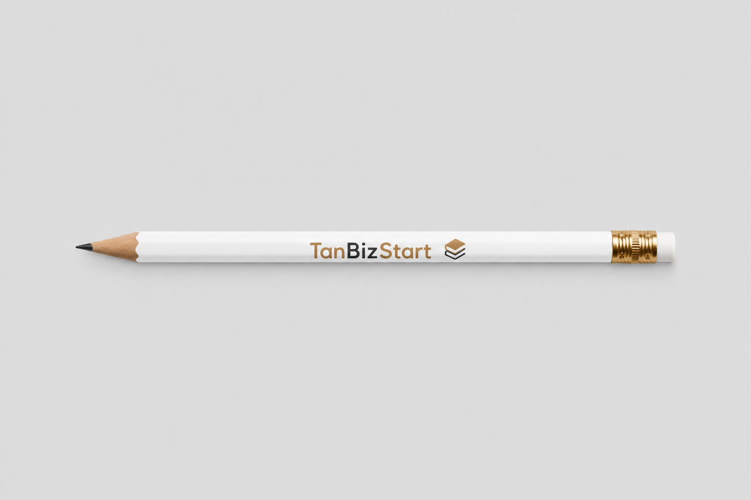 TanBizStart Pencil