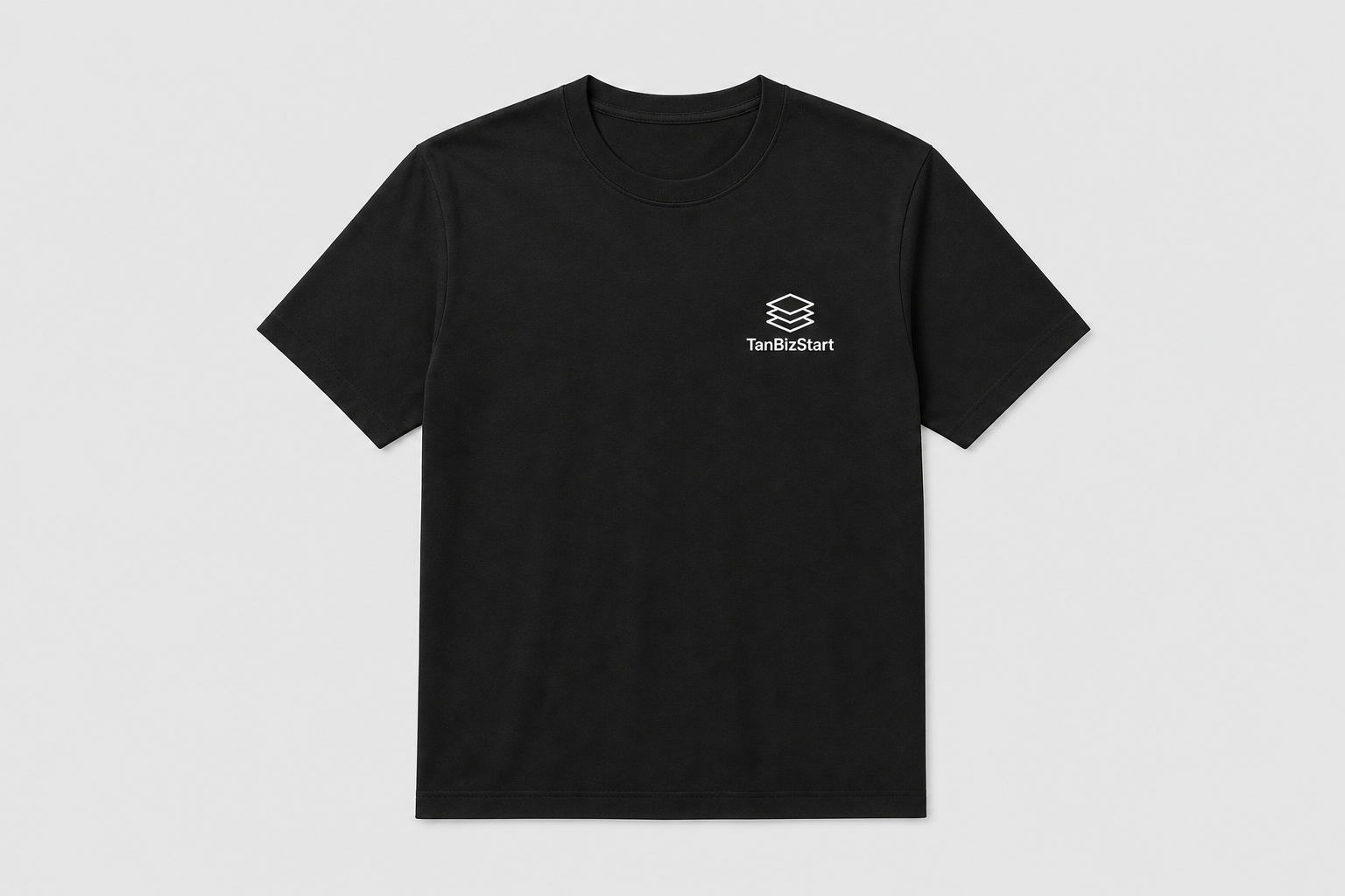 TanBizStart T-Shirt